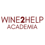Logo Academia Wine2Help